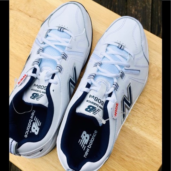 Men’s New Balance Trainers - Picture 8 of 8